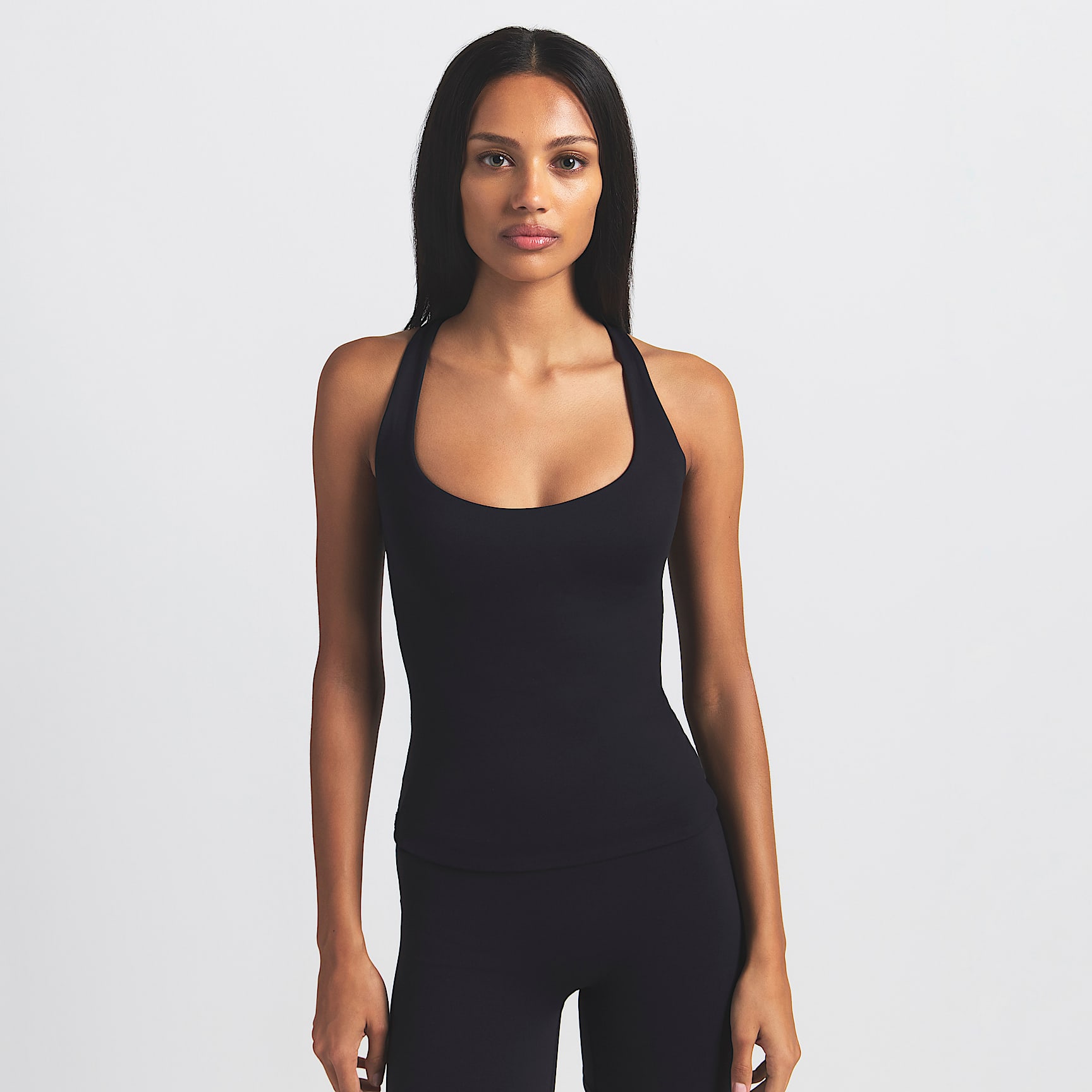 NikeSKIMS Matte Women's Racerback Tank Top. Nike.com